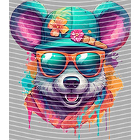 Cartoons and other-CO 1114